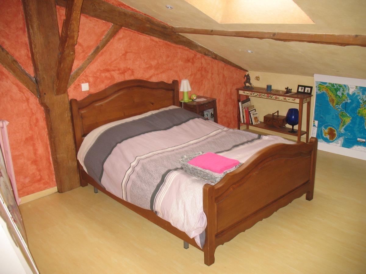 La Croix De Camargue Bed & Breakfast Oradour-sur-Glane Exterior foto